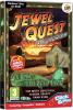 894971 Jewel Quest Mysteries  Curse of the Emerald Tea